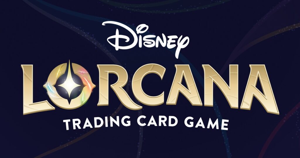Disney_Lorcana
